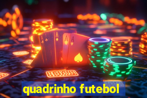 quadrinho futebol