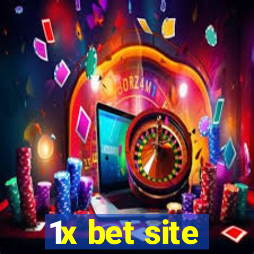 1x bet site