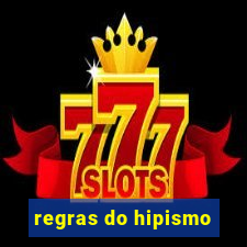 regras do hipismo