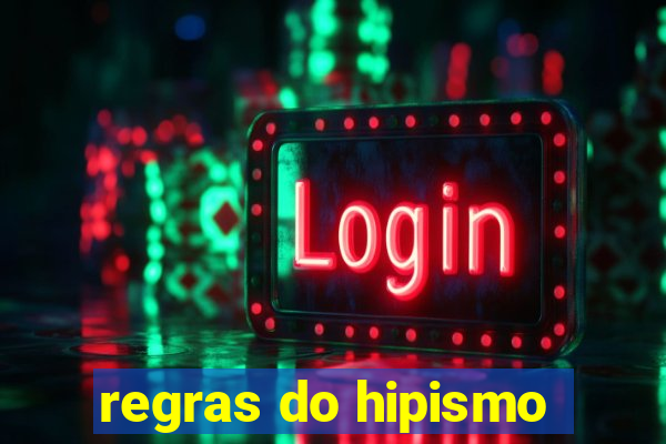 regras do hipismo