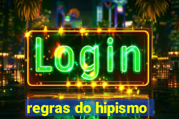 regras do hipismo