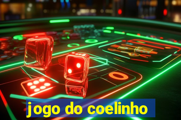 jogo do coelinho