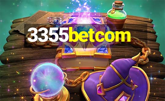 3355betcom