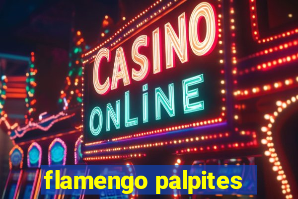 flamengo palpites