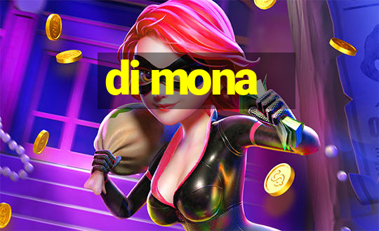 di mona