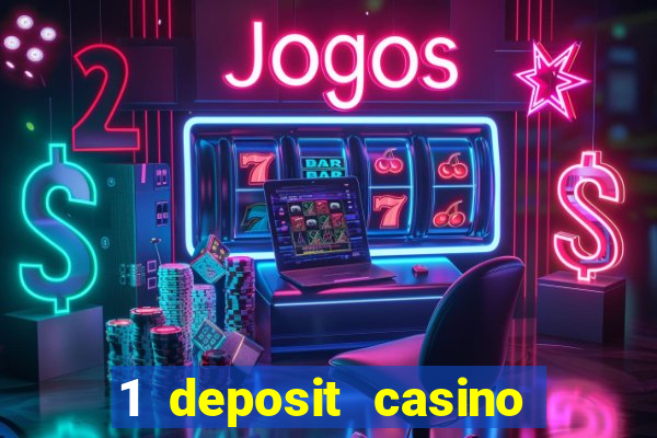 1 deposit casino nz casino kingdom