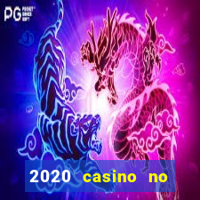 2020 casino no deposit bonus