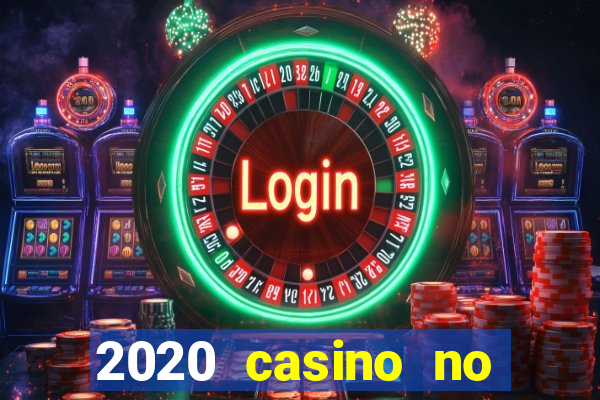 2020 casino no deposit bonus