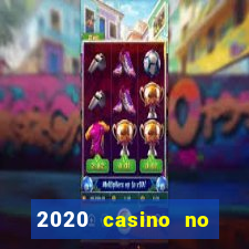 2020 casino no deposit bonus