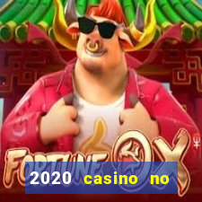 2020 casino no deposit bonus