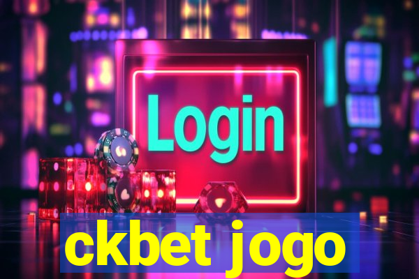 ckbet jogo