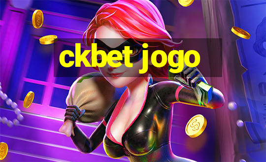 ckbet jogo