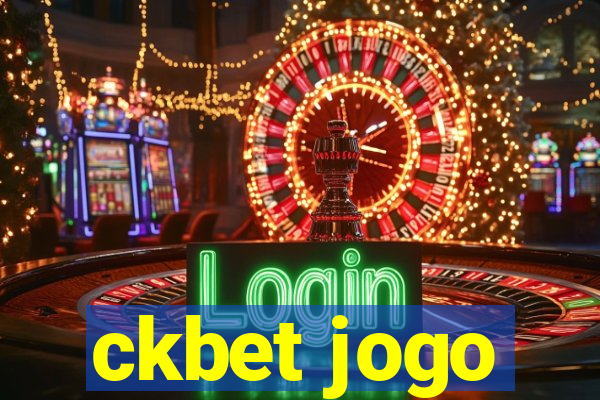 ckbet jogo