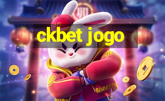 ckbet jogo