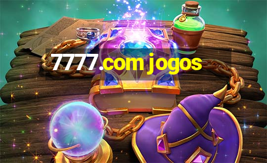 7777.com jogos