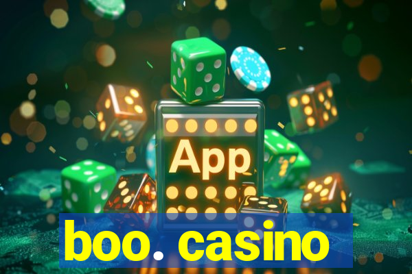 boo. casino