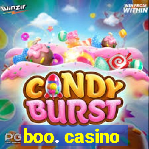 boo. casino