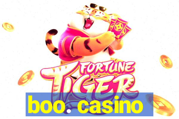 boo. casino