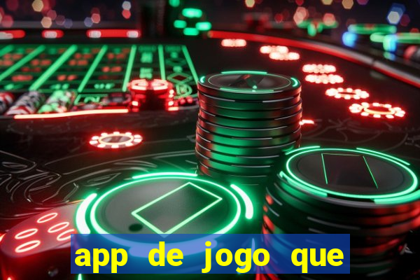 app de jogo que paga no pix