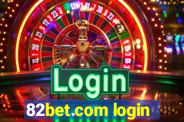 82bet.com login