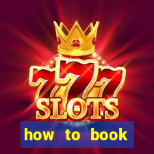 how to book vaccine slot