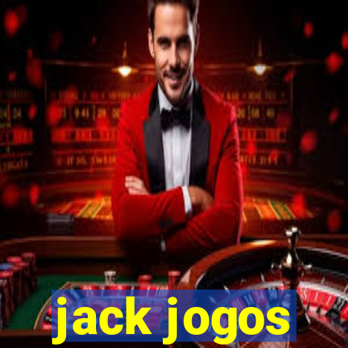 jack jogos