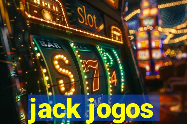 jack jogos