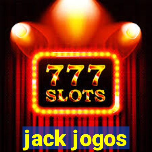 jack jogos