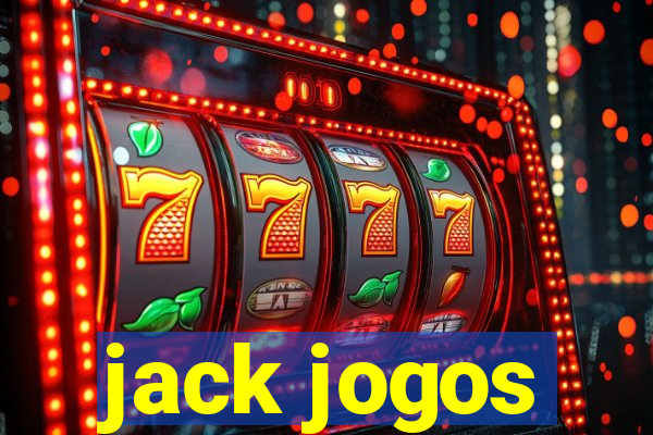 jack jogos