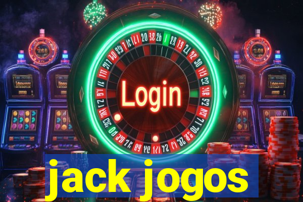 jack jogos