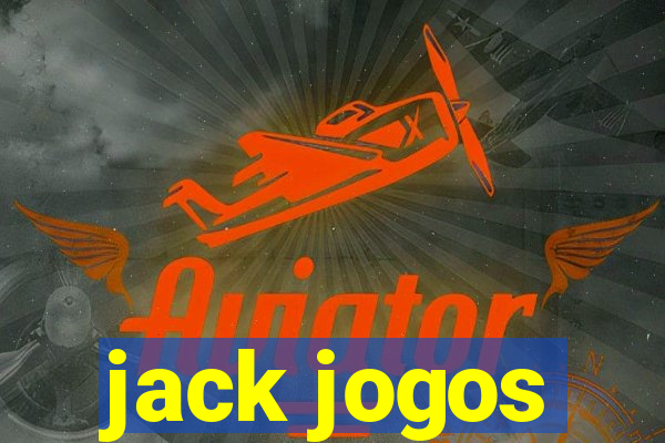 jack jogos