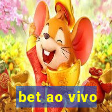 bet ao vivo