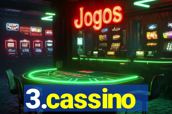 3.cassino