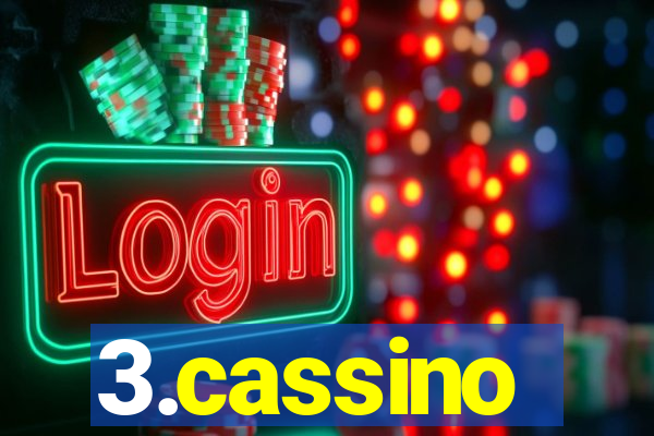 3.cassino