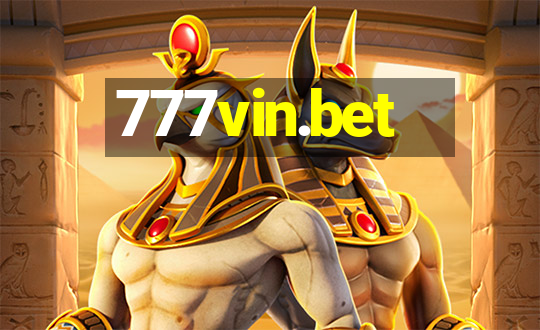 777vin.bet