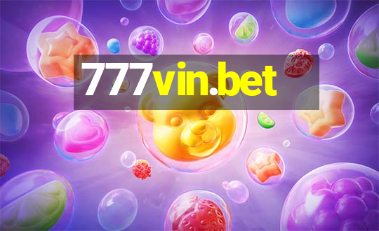 777vin.bet