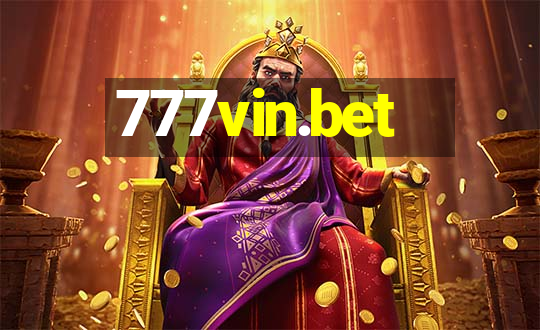 777vin.bet