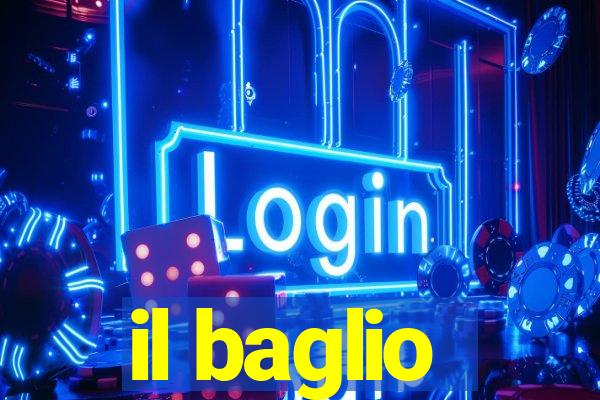 il baglio