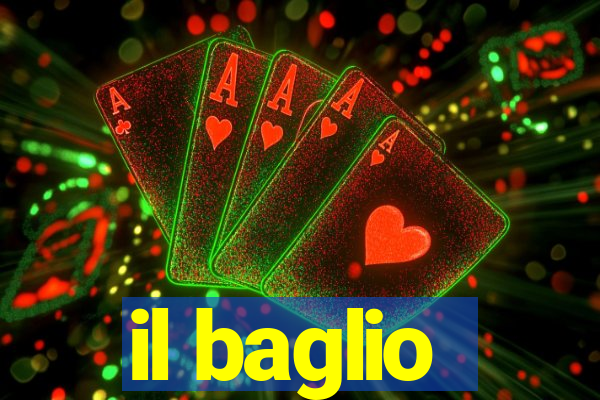 il baglio