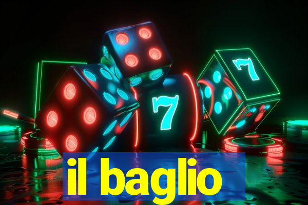 il baglio