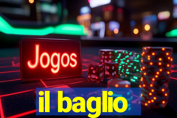 il baglio