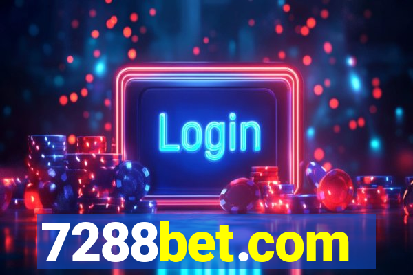 7288bet.com