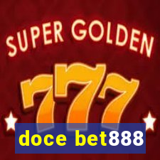 doce bet888