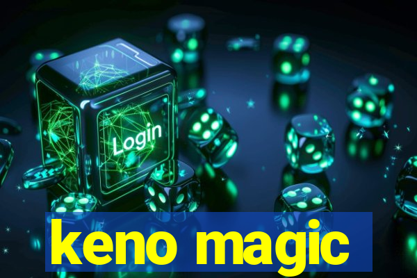 keno magic