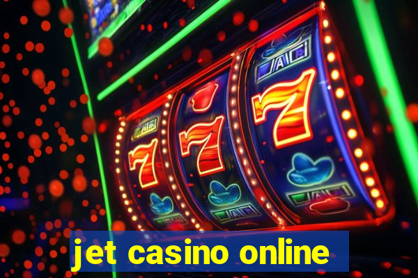 jet casino online