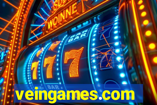 veingames.com