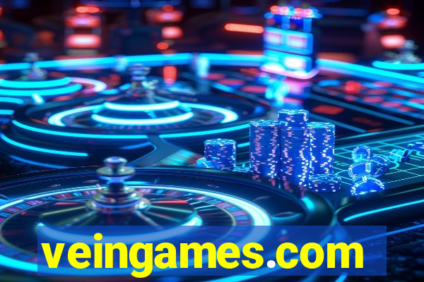 veingames.com