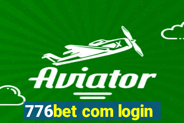 776bet com login