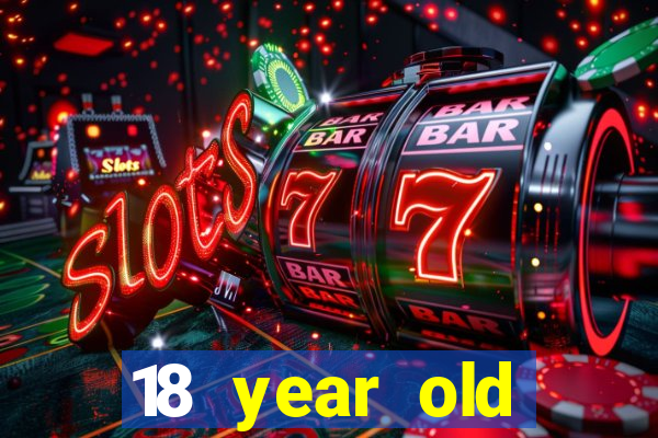 18 year old casinos wisconsin