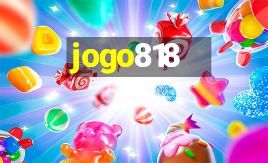 jogo818